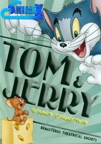 Том и Джерри (мультсериал, 1940) 1-3 сезон смотреть онлайн на Лордфильм